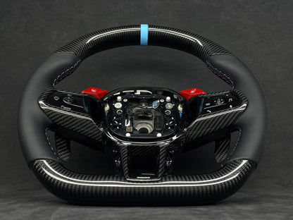 Custom Steering Wheel BMW