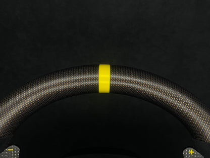 Custom Steering Wheel Dodge