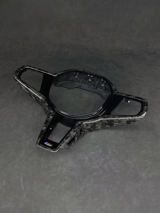 BMW M LCI TRIM OEM FORGED CARBON