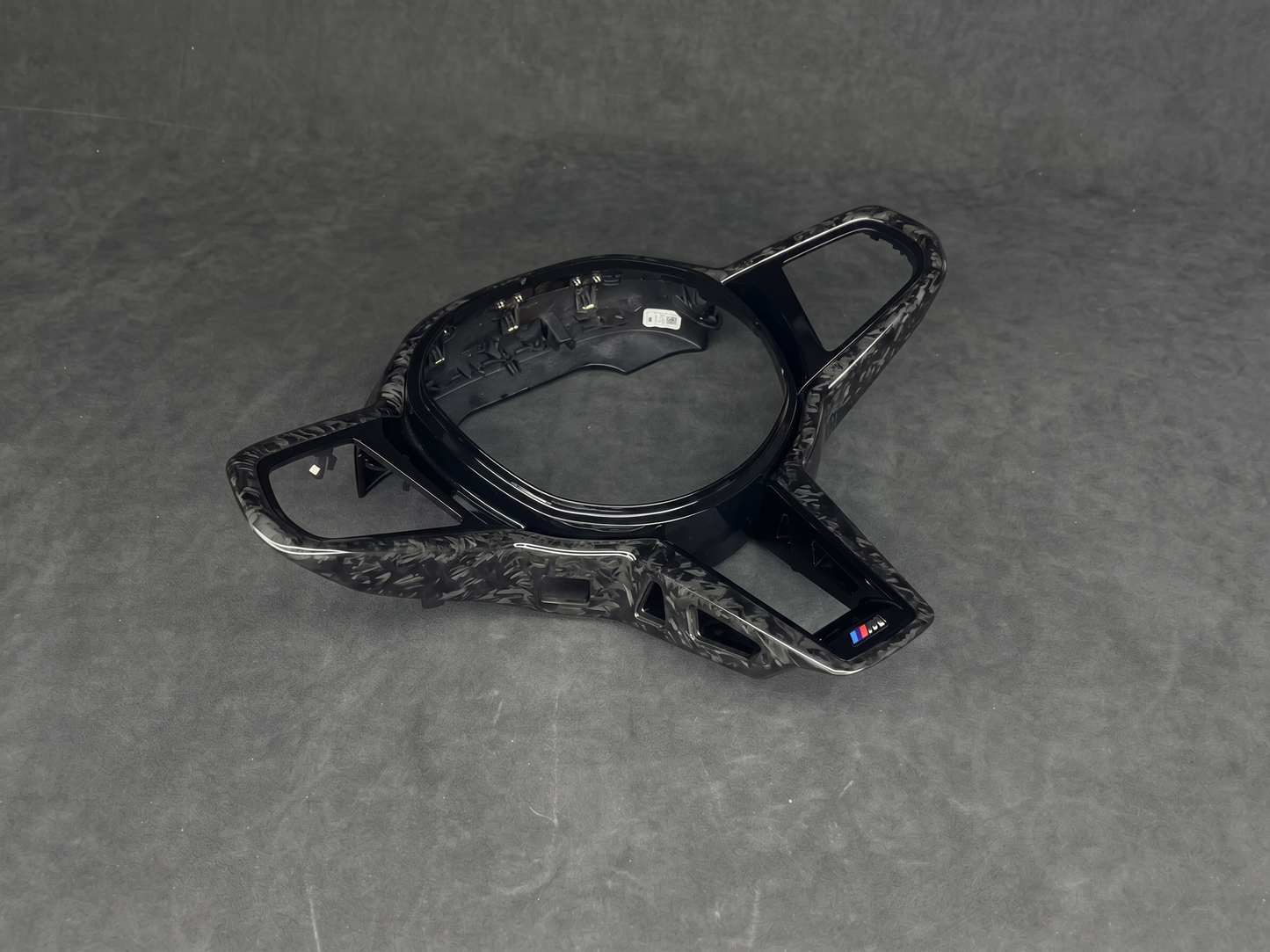 BMW M LCI TRIM OEM FORGED CARBON