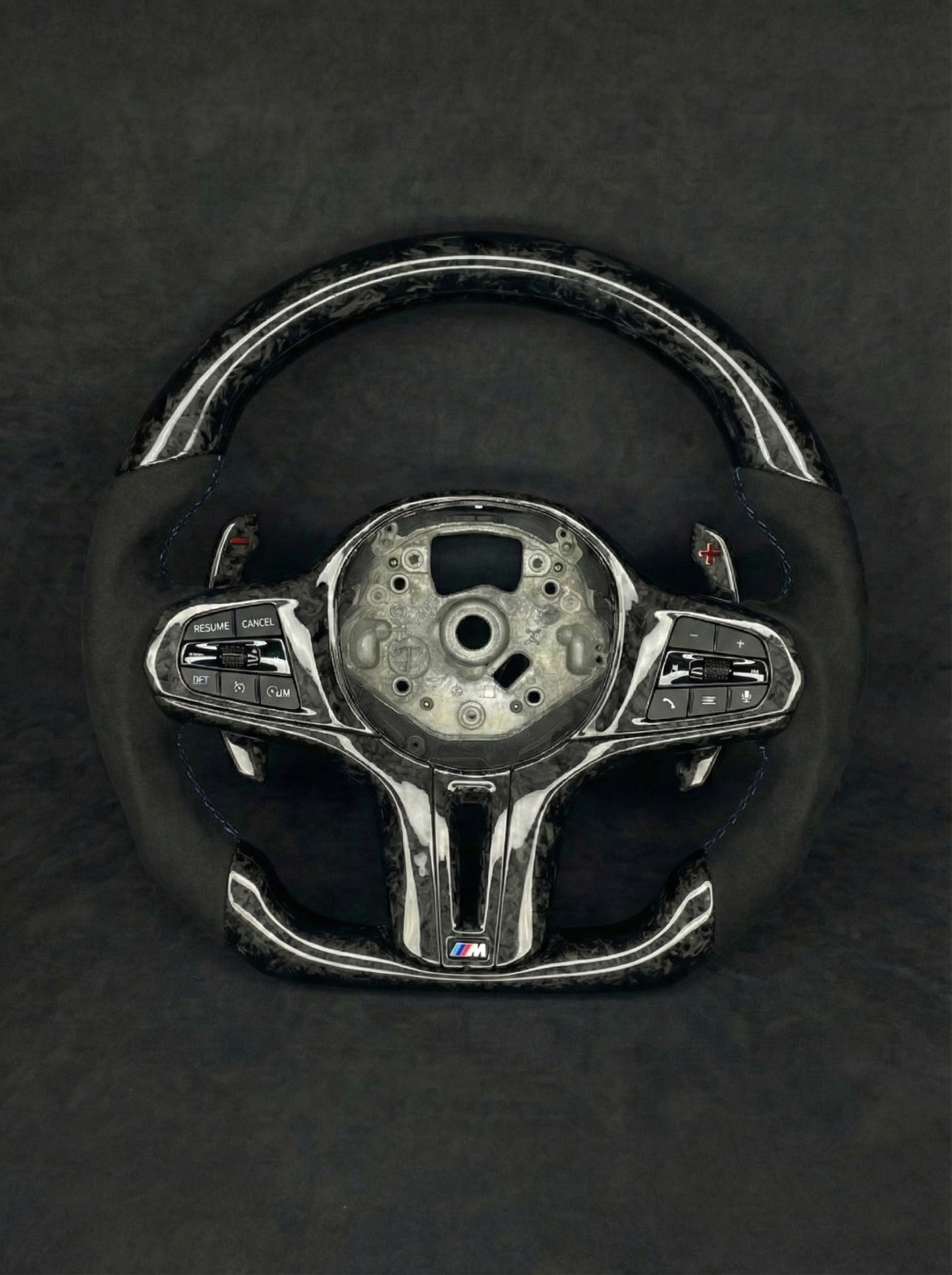 OPTION CONSTRUCTOR