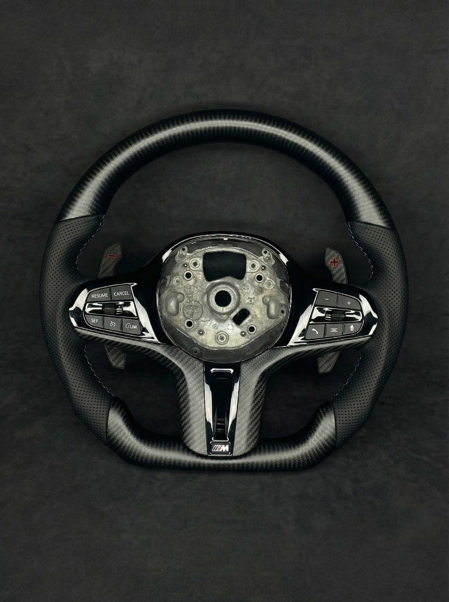OPTION CONSTRUCTOR