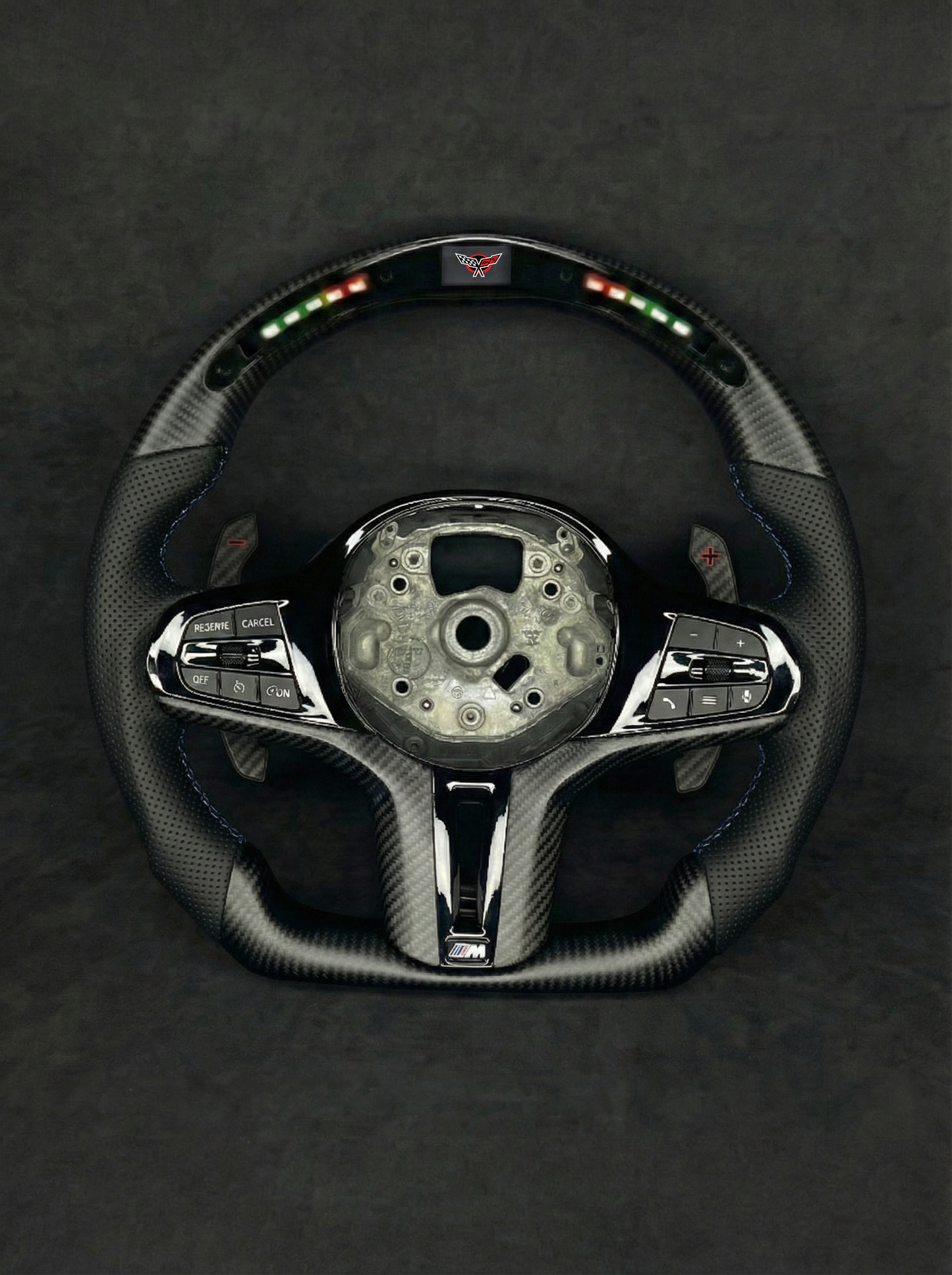 OPTION CONSTRUCTOR