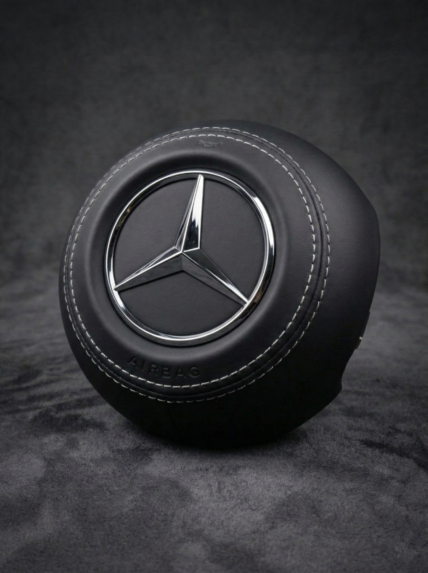 Air Bag Cover AMG 21+