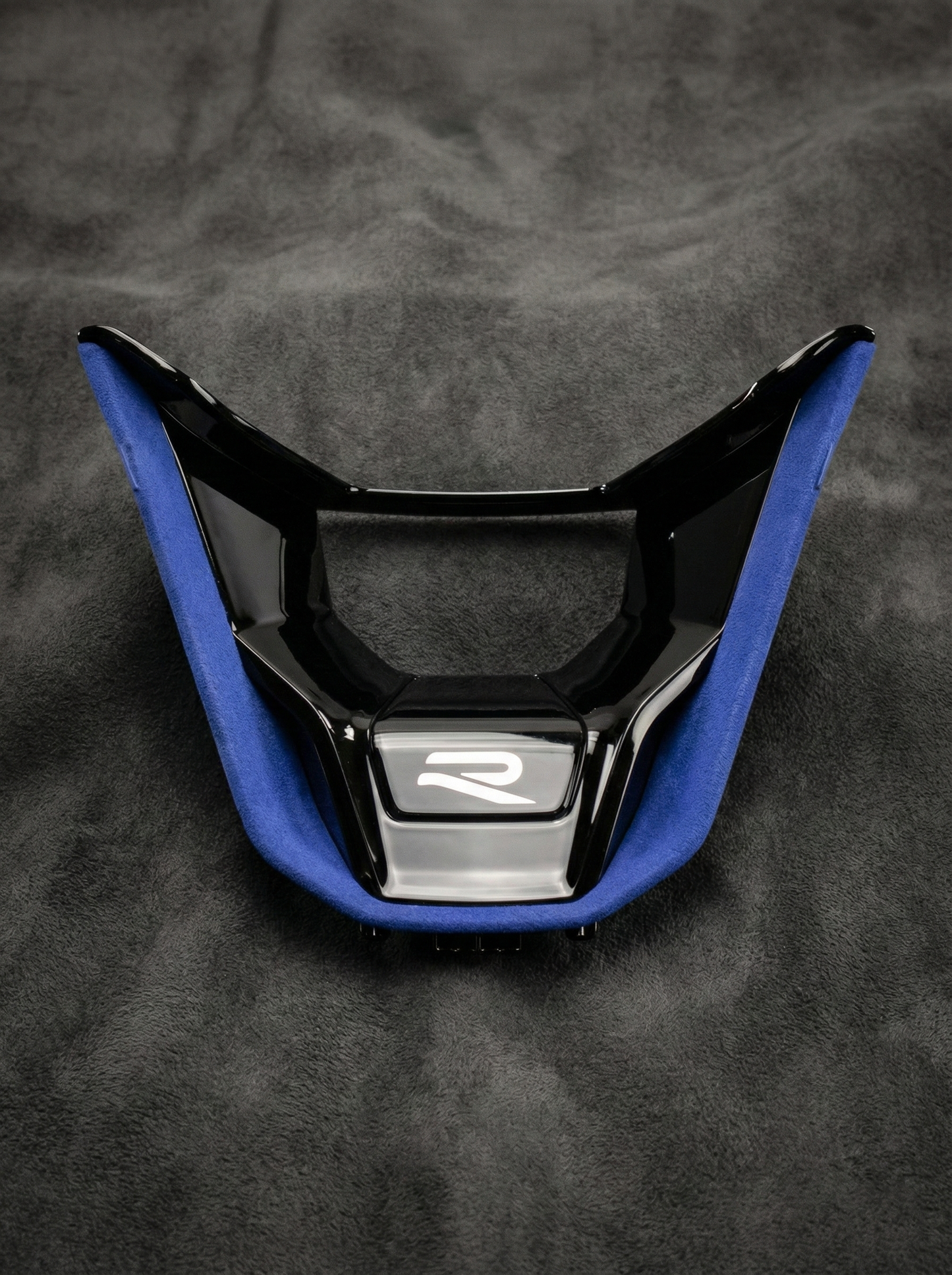 OEM MK8 GARNITURE R BLEU