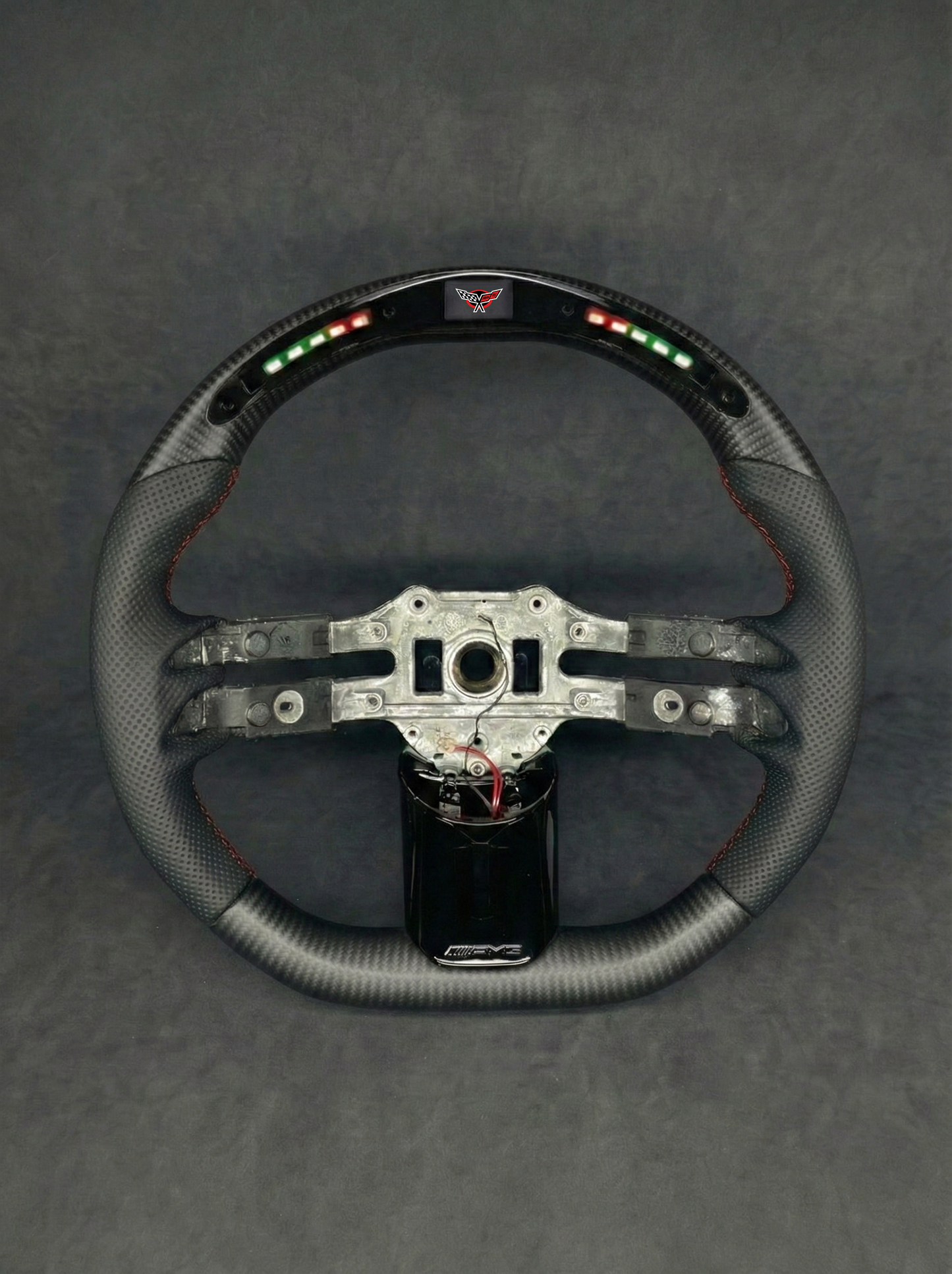 OPTION CONSTRUCTOR