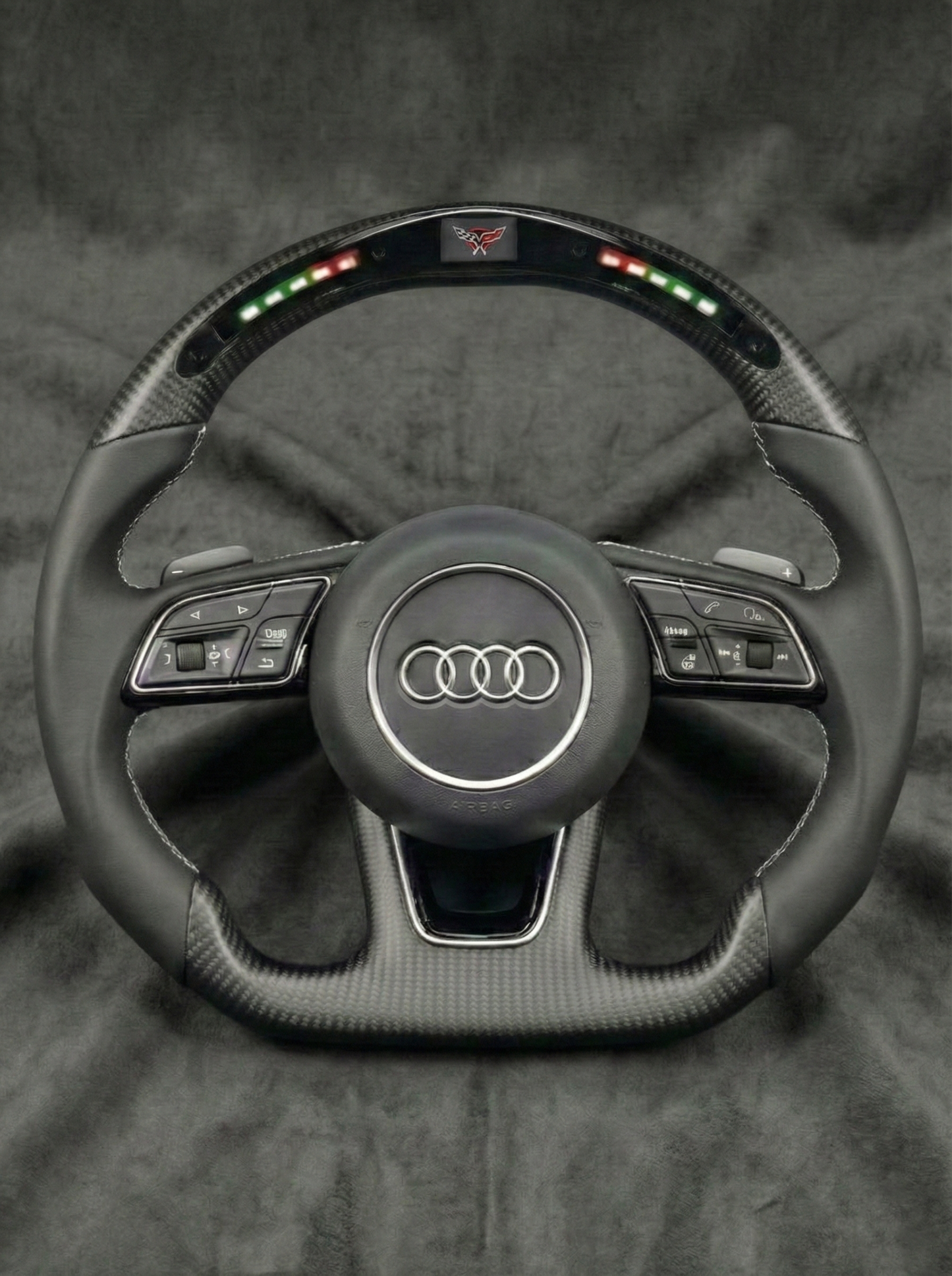 OPTION CONSTRUCTOR
