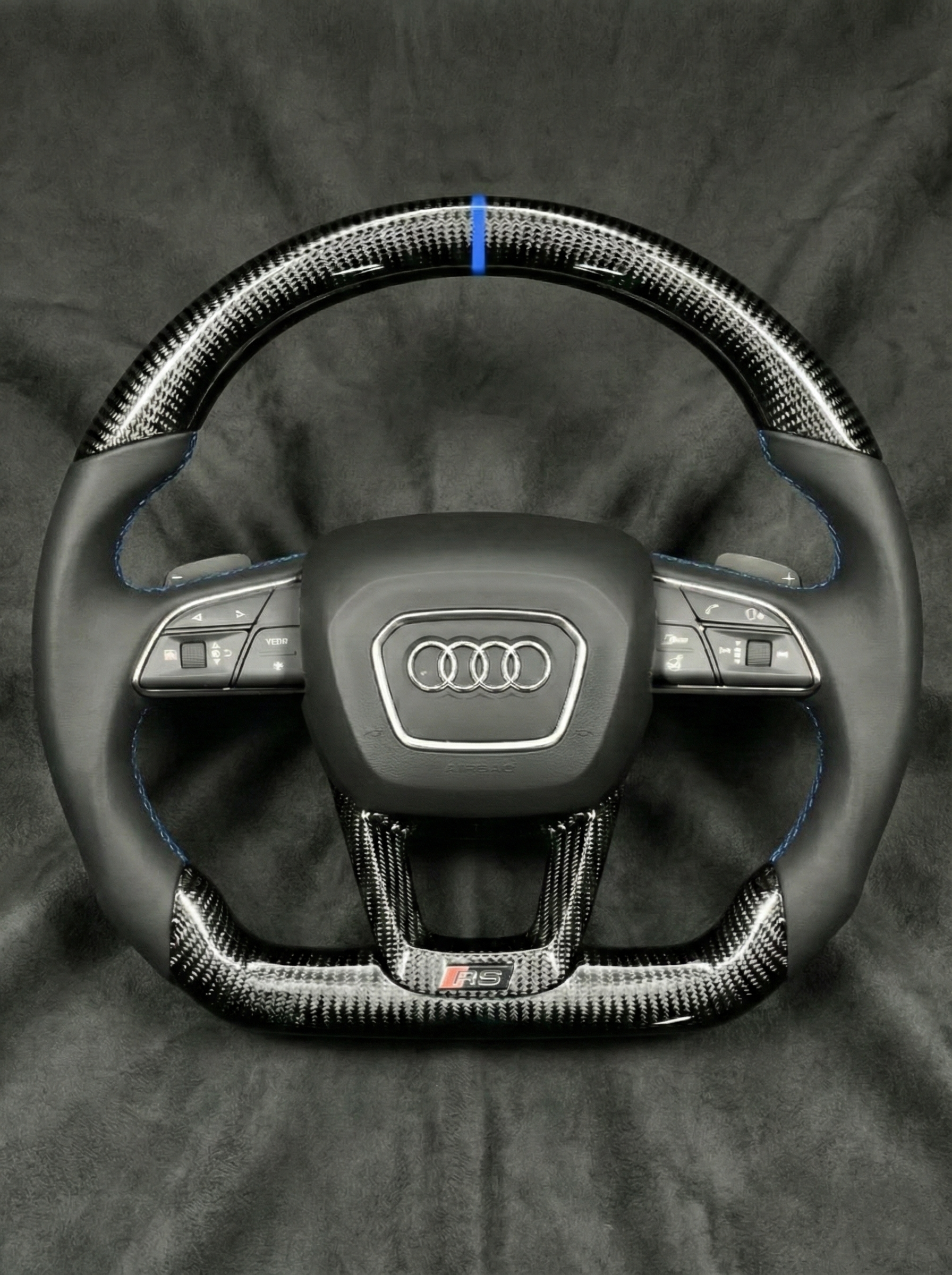 CONFIGURATOR | Audi