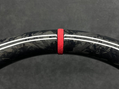 Custom Steering Wheel Audi