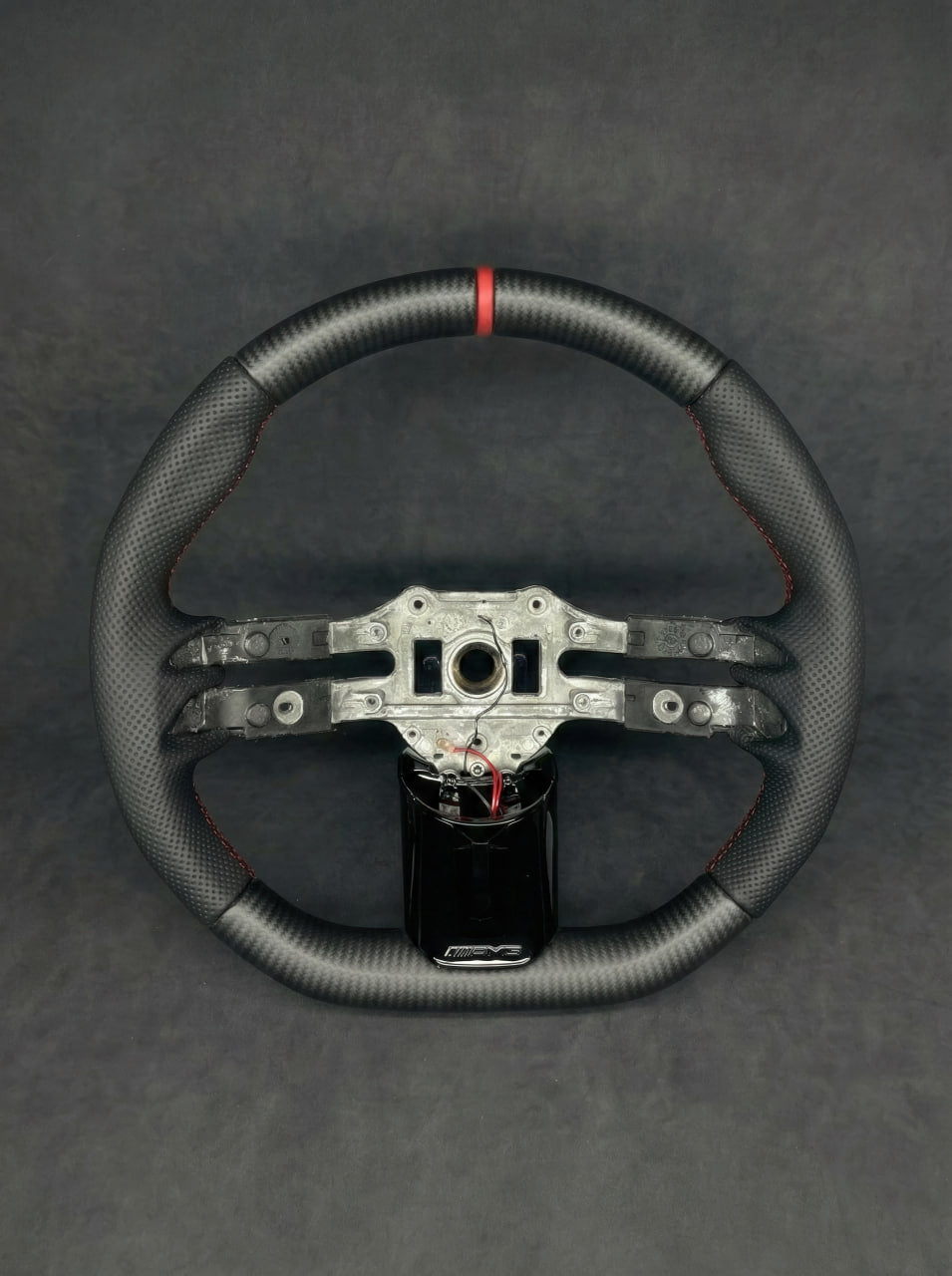 OPTION CONSTRUCTOR