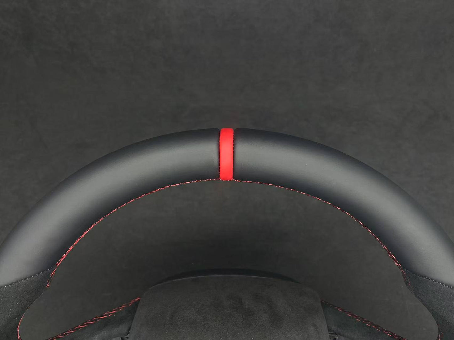 Individuelles Lenkrad Audi