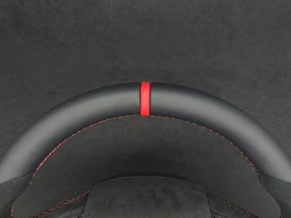 Individuelles Lenkrad Audi