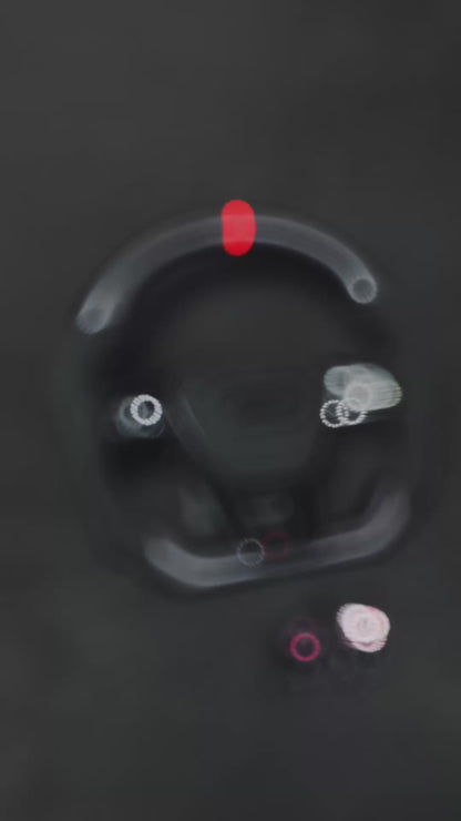 Individuelles Lenkrad Audi