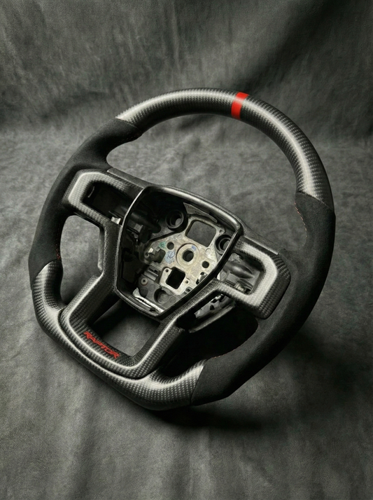 Custom Lenkrad Ford