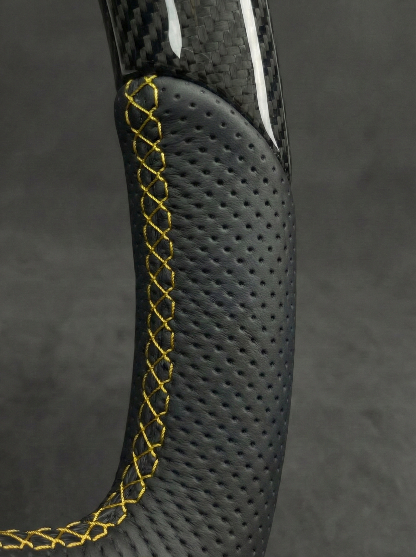 Stitching Color
